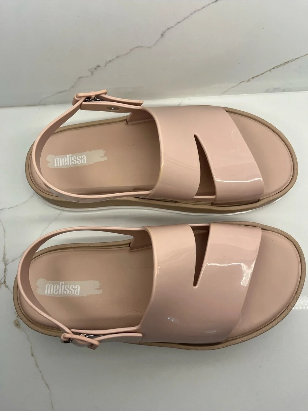 Melissa cute comfy